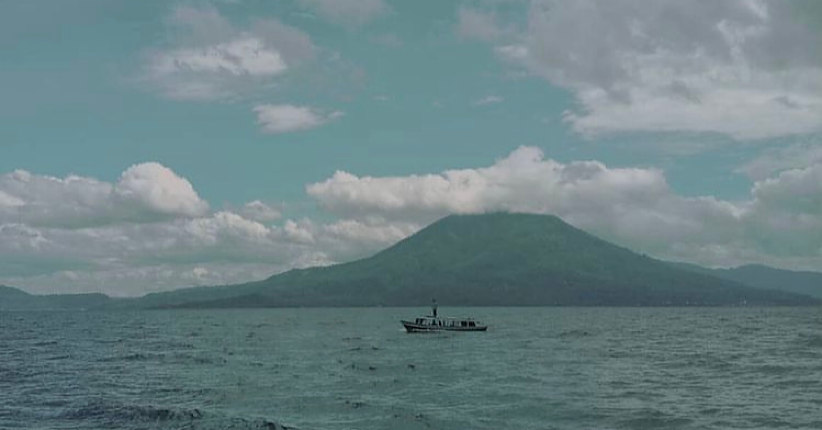Mengenal Danau Ranau, Pesona Keindahan Alam yang Eksotis di Sumatera