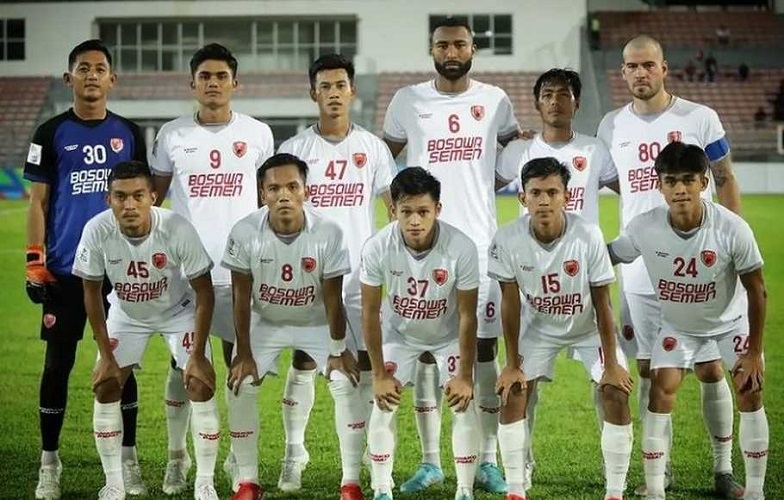 Live di iNews, PSM Makassar vs Kuala Lumpur City AFC Cup 2022 Final Malam Ini