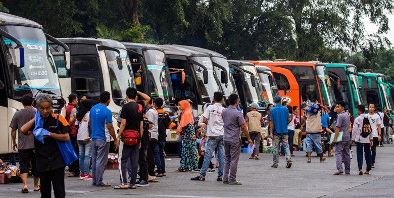 8 PO Bus Punya Penggemar Fanatik Ratusan Ribu di Media Sosial, Ini Paling Disukai Busmania