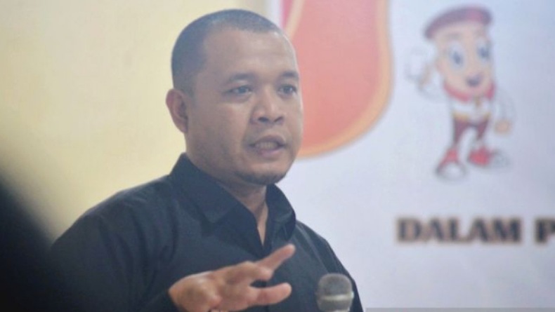 Bawaslu Gorontalo Utara Mulai Gunakan Sipol Awasi Tahapan Pemilu 2024