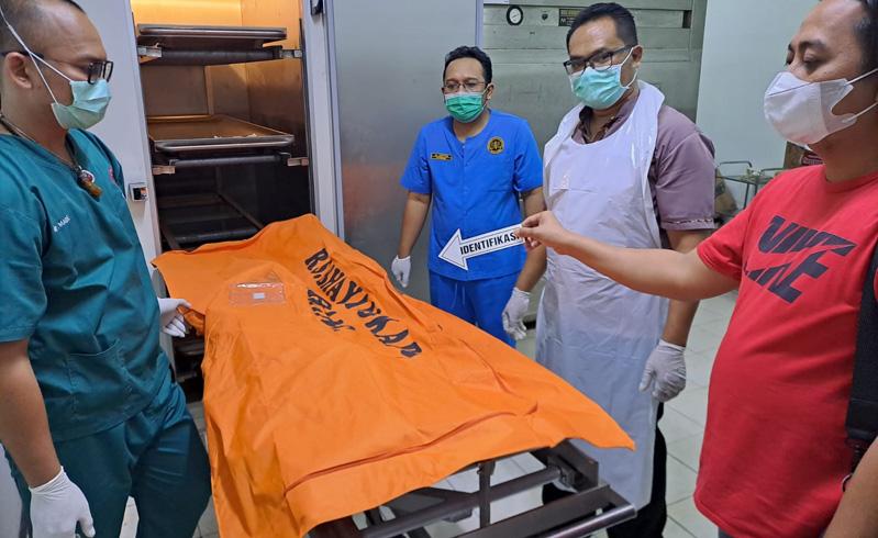 7 Fakta Penemuan Kerangka Manusia di Kendal, Nomor 6 Tato di Dada Bertuliskan Alif Budiman