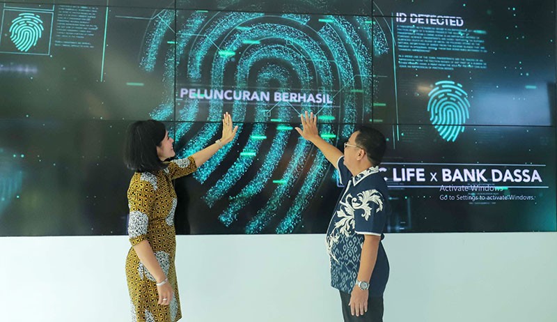 Kerja Sama MNC Life dengan Bank Dassa - Bagian 3