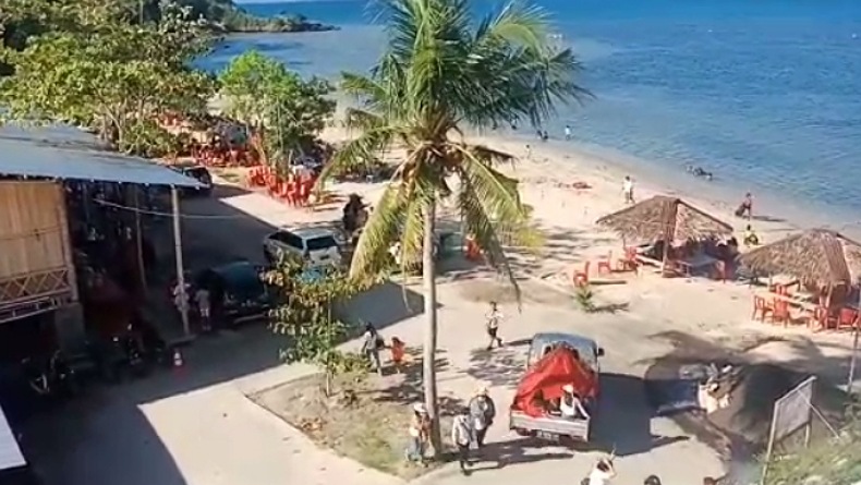 Suhu Bumi Naik 1,1 Derajat Celsius, BMKG Sebut Frekuensi Cuaca Ekstrem Meningkat