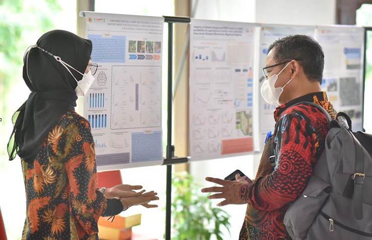 Fakultas Pertanian UGM Klaim Sudah Hasilkan 112 Penelitian Terapan