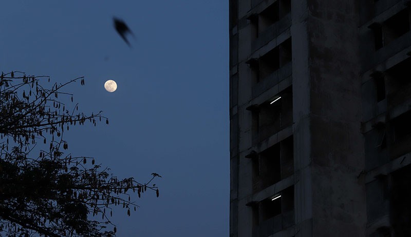 Seram, Rusun Ini Dijadikan Lokasi Syuting Pengabdi Setan 2 - Bagian 3