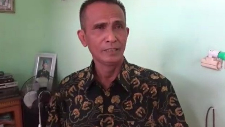 Ferdy Sambo-Putri Kompak Menangis di Persidangan, Ini Kata Ayah Brigadir J