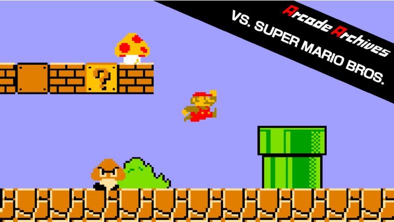 Pecahkan Rekor! Super Mario Bros jadi Game Termahal Seharga 2 Juta Dolar AS