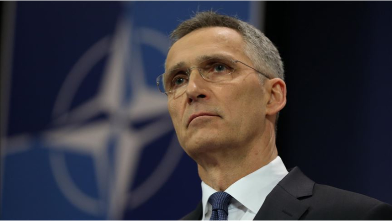 Inilah Tujuan Utama NATO pada Perang Rusia Ukraina, Sebut Tak Akan Biarkan Rusia Menang