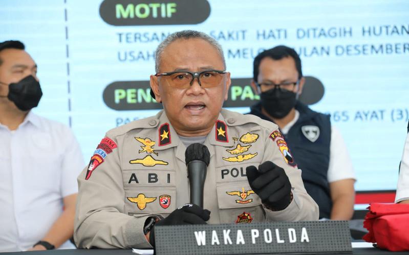 Polda Jateng Ungkap Faktor Penyebab Tingginya Jumlah Remaja Terlibat Tindak Pidana, Apa Saja?