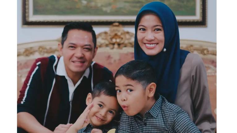  Ini Deretan Pasangan Artis Cinlok di Lokasi Syuting, Nomor 3 Jarak Umur Tak Masalah