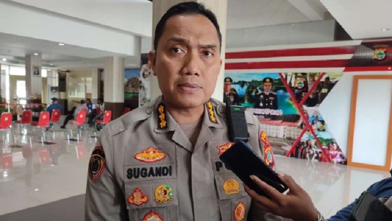 Polda Papua Barat Dapat Tambahan Jatah Taruna Akpol 2022, Termasuk untuk Putera Daerah