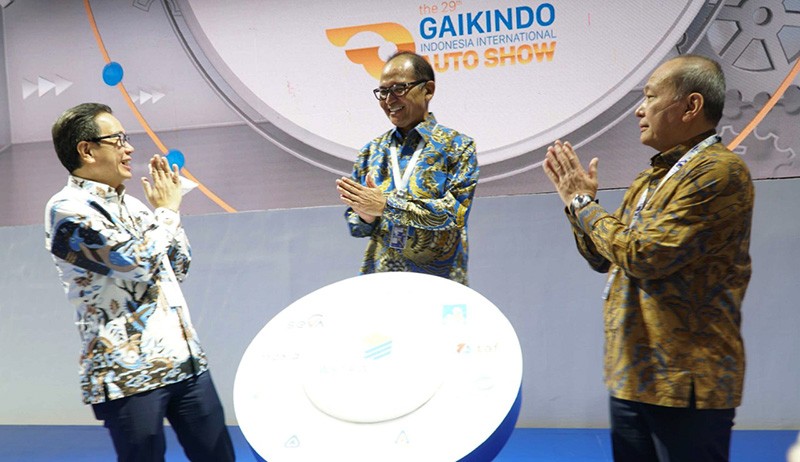 Astra Financial Meriahkan Ajang Pameran Otomotif GIIAS 2022 - Bagian 2