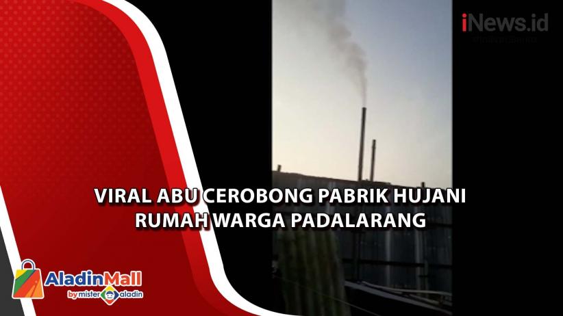 Pabrik Peleburan Logam yang Cemari Udara di Padalarang KBB Terancam Sanksi