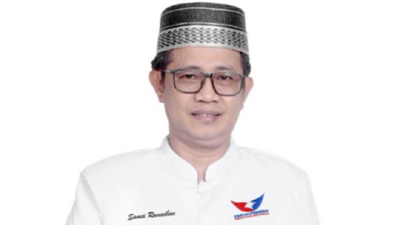 Elektabilitas Perindo Menguat, Ketua DPW Sulsel: Menunjukkan Struktur Partai Kita Bergerak