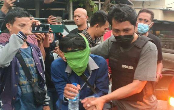 Polisi Lacak Pembunuh Guru TK di Mataram Lewat Nomor Handphone