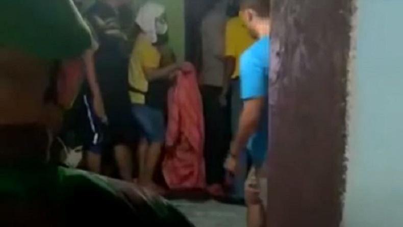 Mengerikan, Sekeluarga di Kepulauan Sula Maluku Utara Tewas Dibantai OTK