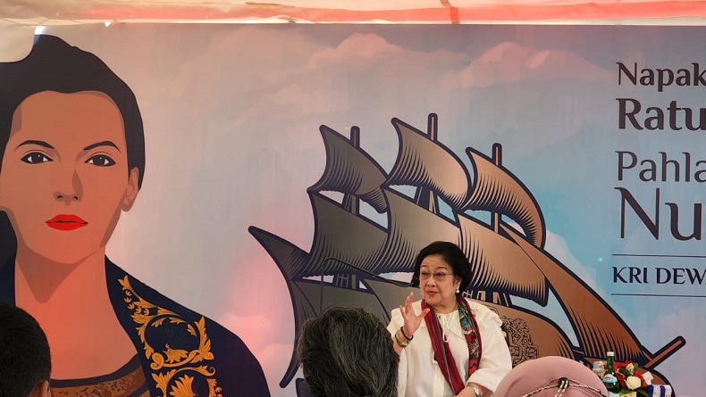 Megawati Soroti Polemik Pembangunan Gereja di Cilegon, PDIP: Harusnya Tak Ada Diskriminasi
