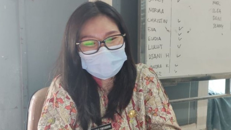 Kasus Covid-19 di Sulut Naik Drastis, Bertambah 26 Orang