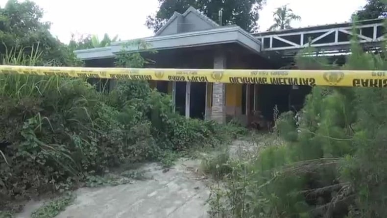 Kasus Pembunuhan Ibu-Anak di Subang, Yosef Surati Presiden Minta Izin Tempati Rumah TKP