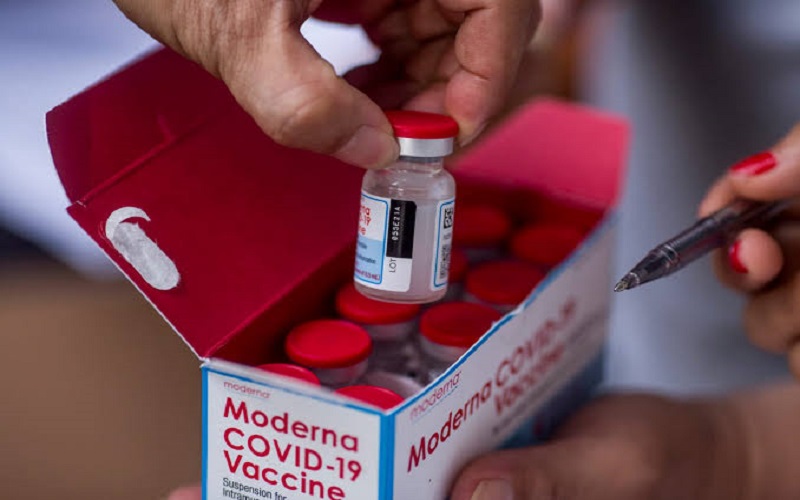 Vaksinasi Dosis Keempat di Palembang Sudah Dimulai, Ini Jenis Vaksinnya