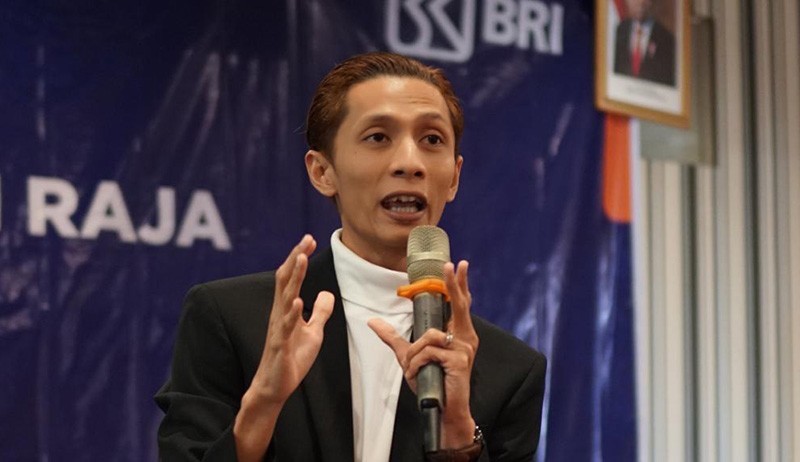 Dukung Kemajuan Digital Marketing di Indonesia, Baleomol Berpartisipasi dalam Temu Mitra Agung Si Raja - Bagian 2