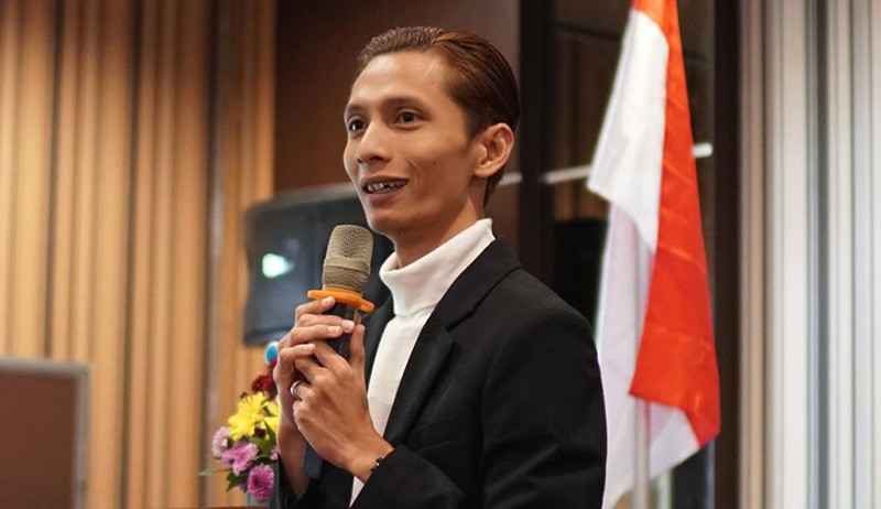 Dukung Kemajuan Digital Marketing di Indonesia, Baleomol Berpartisipasi dalam Temu Mitra Agung Si Raja - Bagian 3