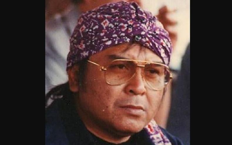 title Mengenang Gugum Gumbira, Maestro Jaipongan Dianugerahi Tanda Kehormatan Bintang Jasa Mengenang Gugum Gumbira, Maestro Jaipongan Dianugerahi Tanda Kehormatan Bintang Jasa