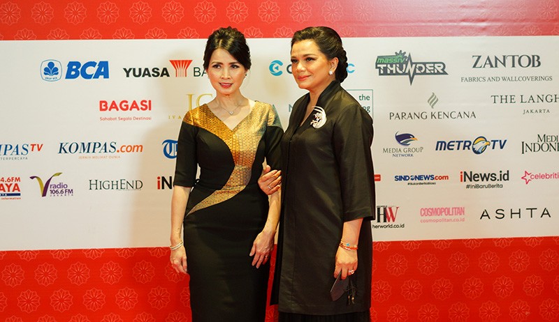 Menlu Retno Resmikan Heritage Diplomacy pada Acara Karpet Merah Jagantara - Bagian 4