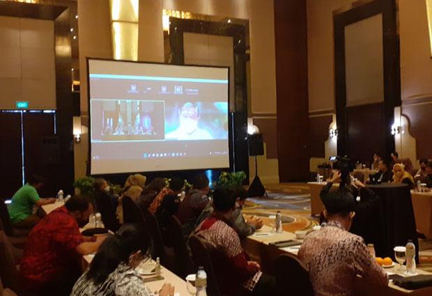 Penguatan Keistimewaan DIY Jadi Prioritas Nasional Kemendagri