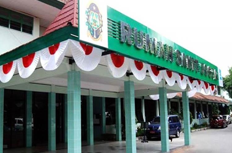 Dewan Pengawas Dorong RS Jogja Tingkatkan Kualitas Pelayanan