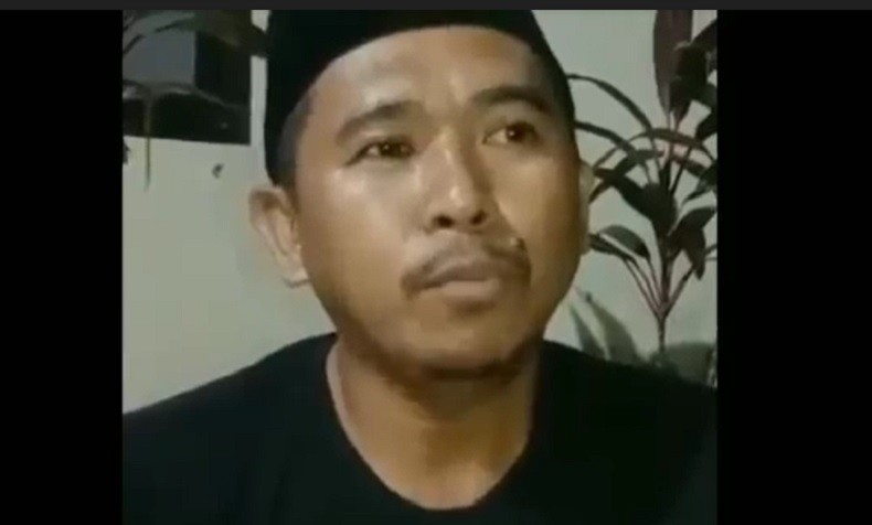Unggah Video Jalan Rusak, Warga Cilegon Diintimidasi hingga Dipaksa Minta Maaf