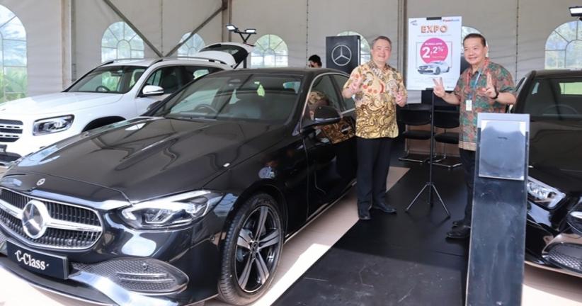 Penjualan Mobil Mendekati Era Normal, Event Otomotif di Indonesia Kembali Menggeliat
