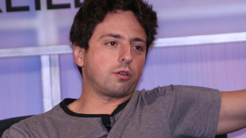 Kekayaan Sergey Brin, Pendiri Google yang Dikabarkan ‘Ditikung’ Elon Musk
