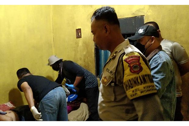 Warga Wonosari Geger, Krisna Murti Ditemukan Meninggal dengan Dada Lebam