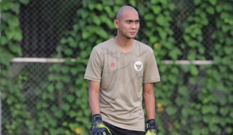 Markus Horison Trending Topic usai Timnas Indonesia U-16 Dikalahkan Malaysia 1-5 
