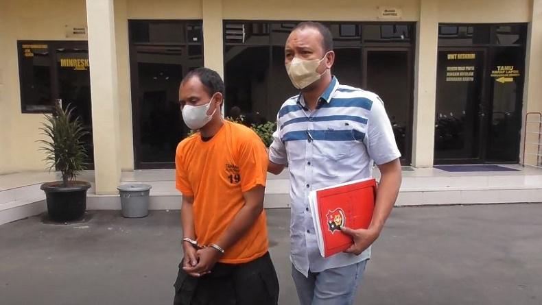 title Terungkap, Pembunuhan Siswa SD dalam Ruang Kelas di Deliserdang Bermotif Dendam Terungkap, Pembunuhan Siswa SD dalam Ruang Kelas di Deliserdang Bermotif Dendam