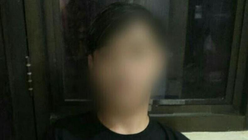 Temannya Dilarang Merokok dalam Rumah, Pemuda Ini Ancam Bakar Rumah dan Bunuh Nenek