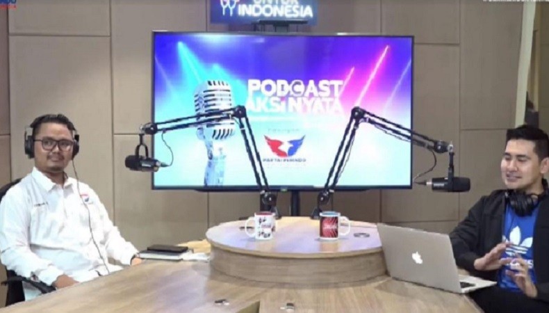 Mengenal Tanah Swapraja Kesultanan Kotawaringin, Kerajaan yang Masih Eksis di Kalteng