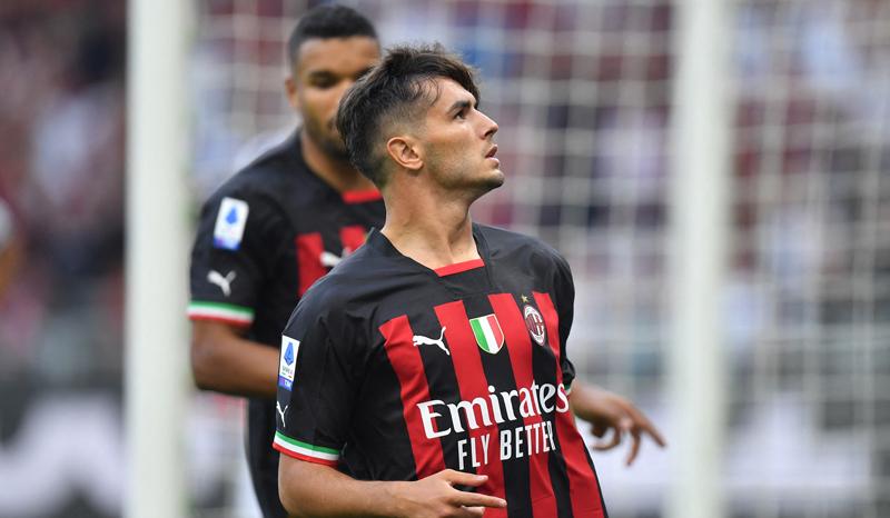 Hasil AC Milan Vs Udinese: Sang Juara Bertahan Awali Musim dengan Kemenangan