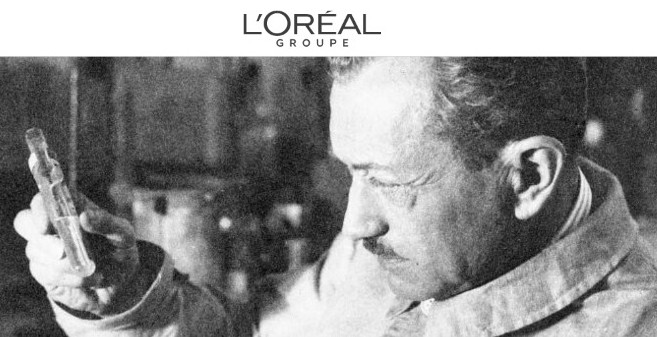 Kisah Pendiri Raksasa Kosmetik L'Oreal, Kakek Perempuan Terkaya di Dunia