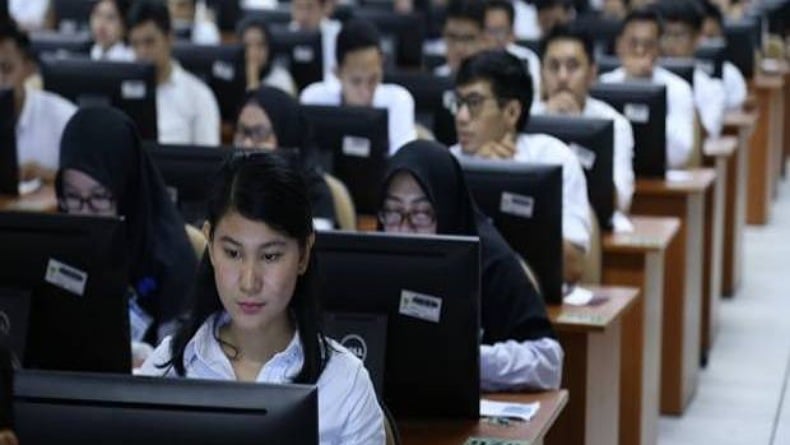 title 1.945 Tenaga Non ASN Pemkot Ambon Diusulkan Jadi PPPK 1.945 Tenaga Non ASN Pemkot Ambon Diusulkan Jadi PPPK