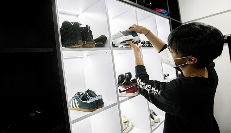 Pemerintah Dorong UMKM Masuk Ekosistem Digital - Bagian 3