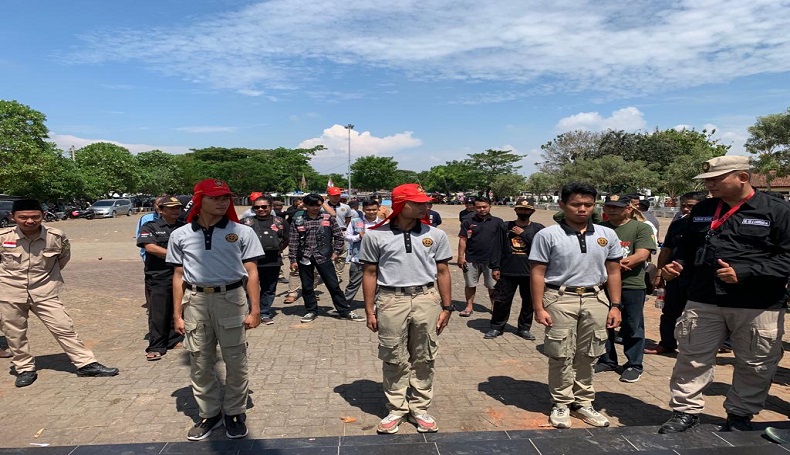 5.000 Orang dari Berbagai Komunitas Akan Serbu Rengasdengklok Karawang, Ada Apa?