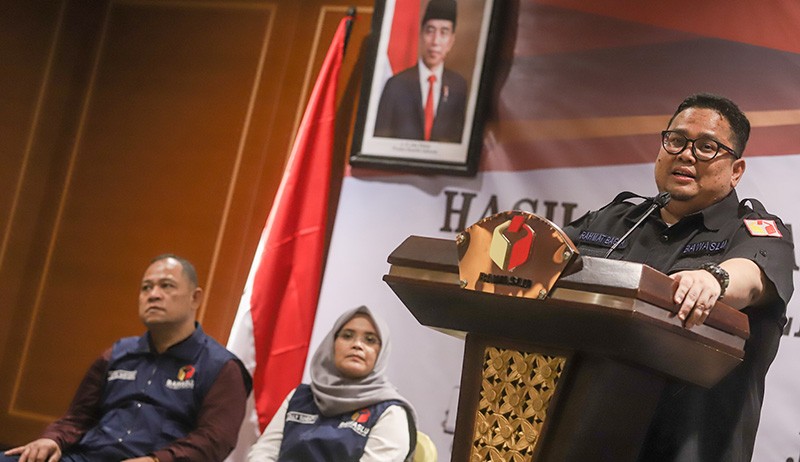 Bawaslu Temukan Ratusan Nama Penyelenggara Pemilu Masuk Kepengurusan Parpol - Bagian 2
