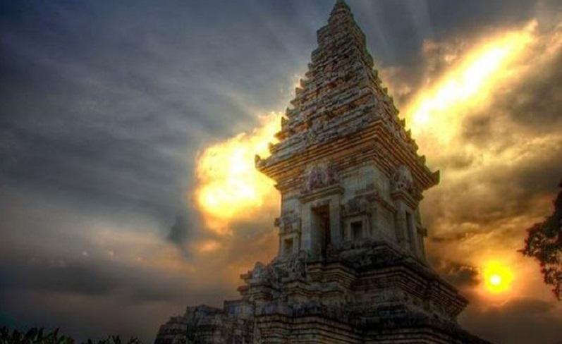 Kisah Kerajaan Singasari, Hancur gegara Ambisi dan Kesombongan Kertanegara