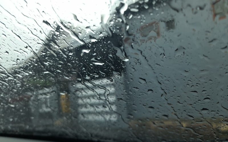 Cuaca Sumsel 15 Agustus: Palembang dan Sejumlah Wilayah Berpotensi Hujan
