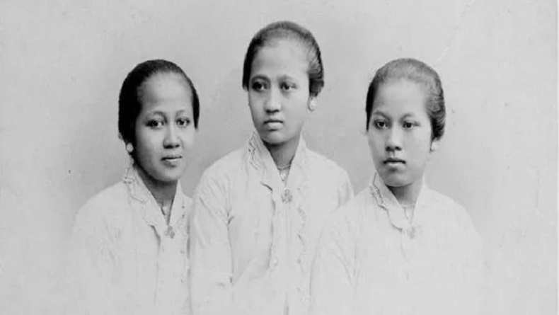 Mengenal 3 Bersaudara RA Kartini, Kardinah dan Rukmini, Pejuang Kesetaraan Perempuan