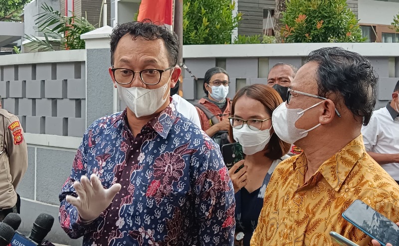 Periksa Rumah Ferdy Sambo, Komnas HAM: Indikasi Obstruction of Justice Semakin Kuat