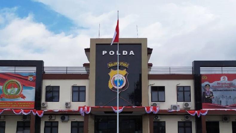 Polda Maluku Utara Segera Pindah Markas dari Ternate ke Kota Baru Sofifi