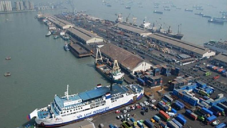 RI Masuk 20 Besar Negara dengan Performa Pelabuhan Terbaik, Luhut: Dwelling Time Sekarang 2 Hari